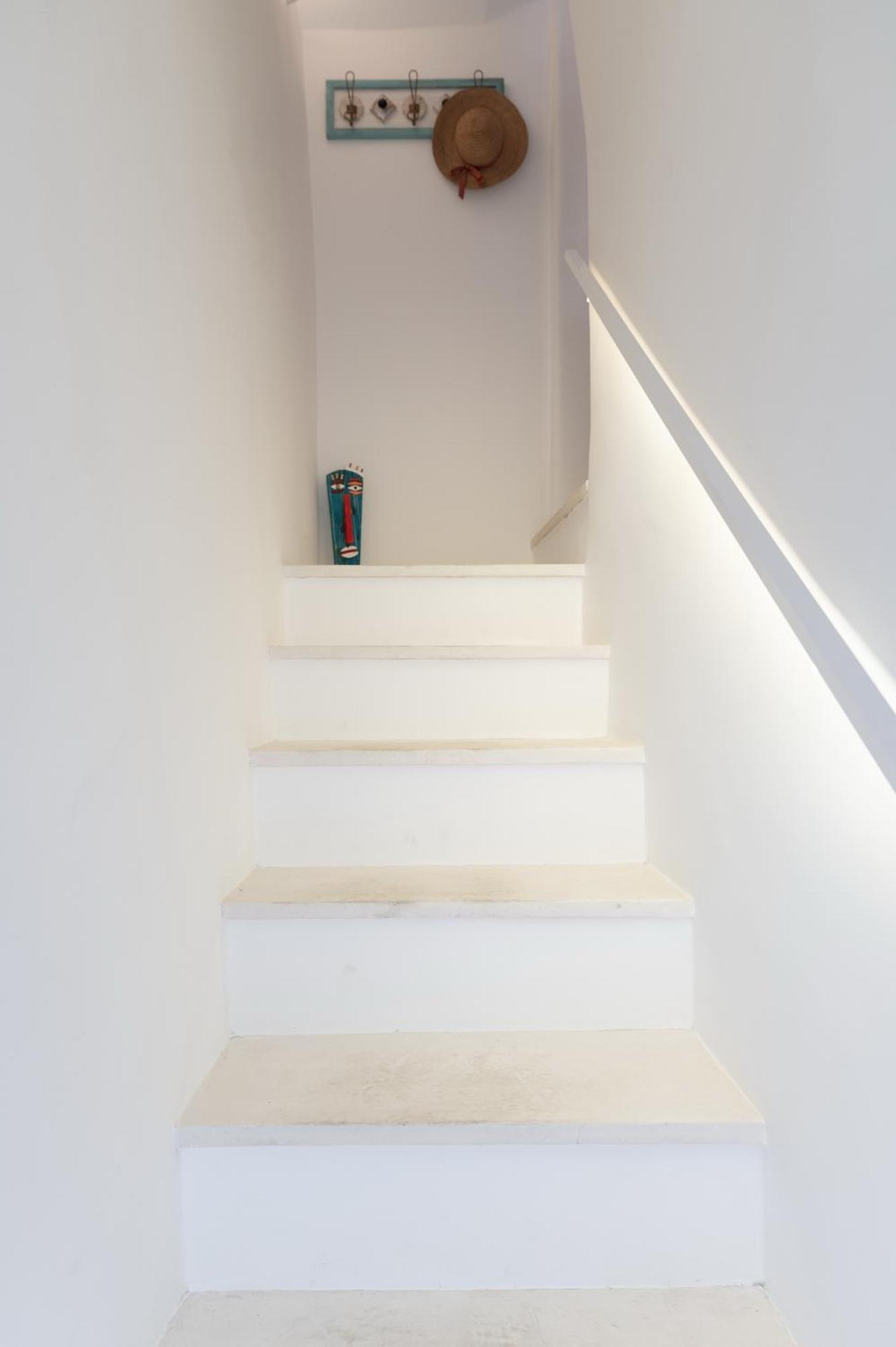 Ostuni Style - 2 Terraces With Sea Views Apartment Exterior photo